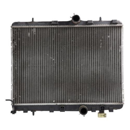 Radiateur eau CITROEN DS3 Photo n°1