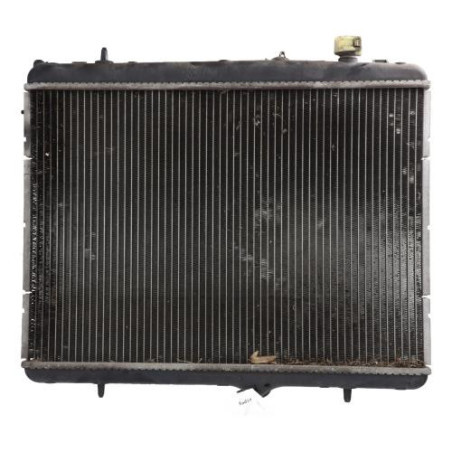 Radiateur eau CITROEN DS3