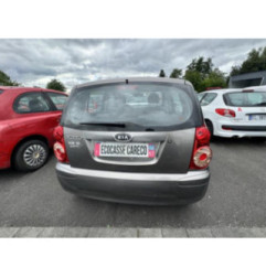 Pare soleil droit KIA PICANTO 1 Photo n°19