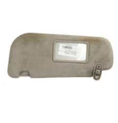 Pare soleil gauche KIA PICANTO 1