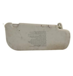 Pare soleil gauche KIA PICANTO 1 Photo n°3