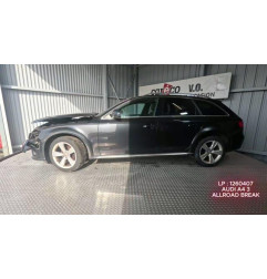 Compteur AUDI A4 3 Photo n°7