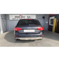 Compteur AUDI A4 3 Photo n°12