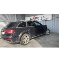 Compteur AUDI A4 3 Photo n°17