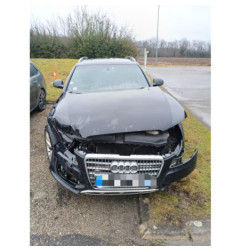 Compteur AUDI A4 3 Photo n°18