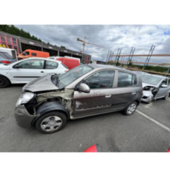 Pare soleil gauche KIA PICANTO 1 Photo n°12