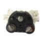Commande chauffage NISSAN NOTE 2