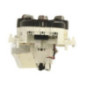 Commande chauffage NISSAN NOTE 2