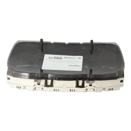 Compteur NISSAN NOTE 2