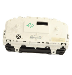 Compteur NISSAN NOTE 2 Photo n°6