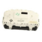 Compteur NISSAN NOTE 2