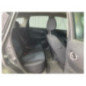 Compteur NISSAN NOTE 2