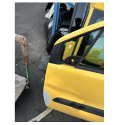 Porte avant gauche CITROEN BERLINGO 2