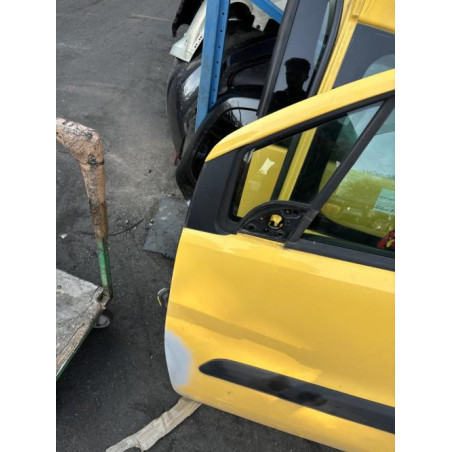Porte avant gauche CITROEN BERLINGO 2