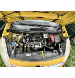 Porte avant gauche CITROEN BERLINGO 2 Photo n°12