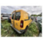 Porte avant gauche CITROEN BERLINGO 2
