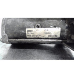 Demarreur CITROEN BERLINGO 2 Photo n°1