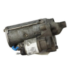 Demarreur CITROEN BERLINGO 2 Photo n°5