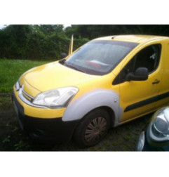 Demarreur CITROEN BERLINGO 2 Photo n°12