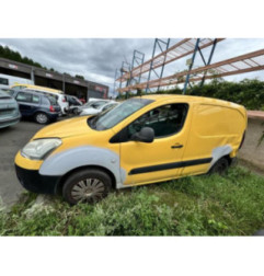 Demarreur CITROEN BERLINGO 2 Photo n°17