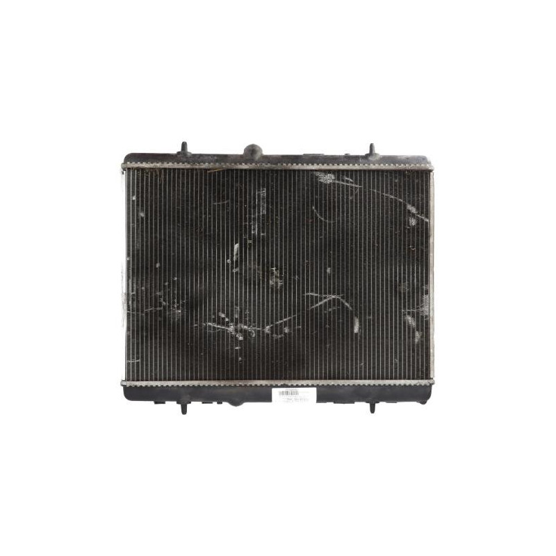 Radiateur eau CITROEN BERLINGO 2