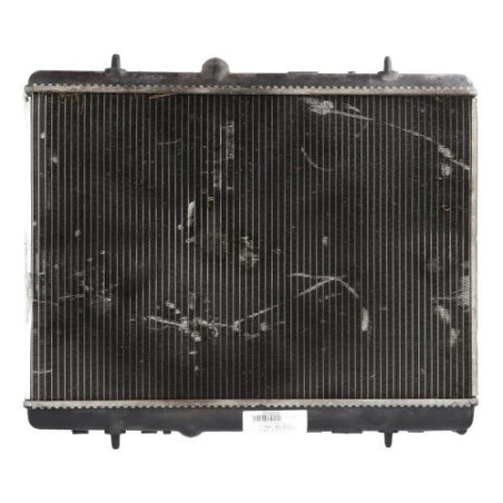 Radiateur eau CITROEN BERLINGO 2 Photo n°1