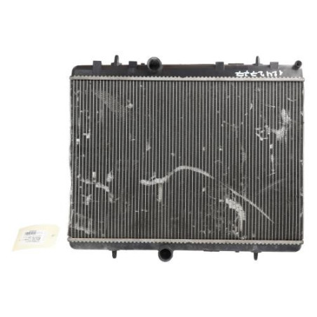 Radiateur eau CITROEN BERLINGO 2