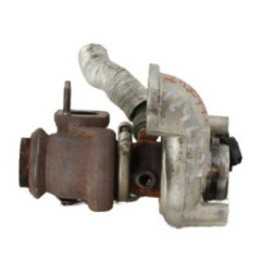 Turbo CITROEN BERLINGO 2