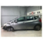 Capot NISSAN NOTE 2