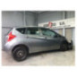 Capot NISSAN NOTE 2