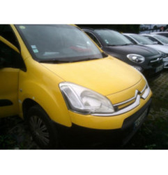 Turbo CITROEN BERLINGO 2 Photo n°10