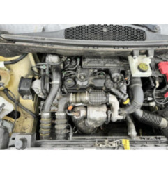 Turbo CITROEN BERLINGO 2 Photo n°15