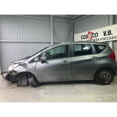 Boitier BSI NISSAN NOTE 2