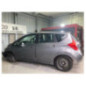 Levier de vitesses NISSAN NOTE 2