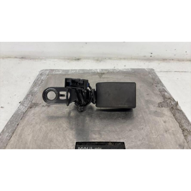 Attache ceinture avant gauche CITROEN BERLINGO 2