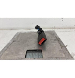 Attache ceinture avant gauche CITROEN BERLINGO 2