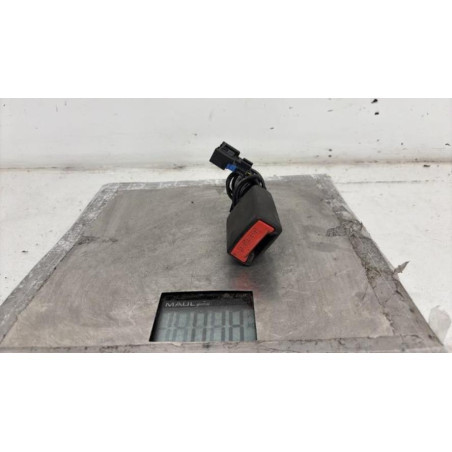 Attache ceinture avant gauche CITROEN BERLINGO 2