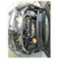 Commande chauffage OPEL ZAFIRA B