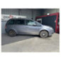 Commande chauffage OPEL ZAFIRA B