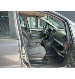 Commande chauffage OPEL ZAFIRA B Photo n°5
