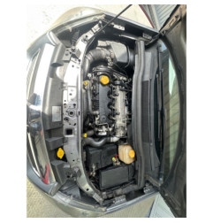 Commande de phare OPEL ZAFIRA B