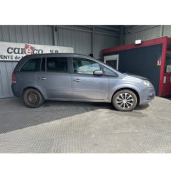 Commande de phare OPEL ZAFIRA B Photo n°3