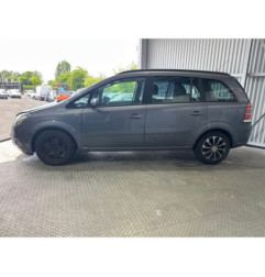 Commande de phare OPEL ZAFIRA B Photo n°4
