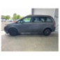 Commande de phare OPEL ZAFIRA B