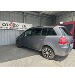 Commande de phare OPEL ZAFIRA B Photo n°6