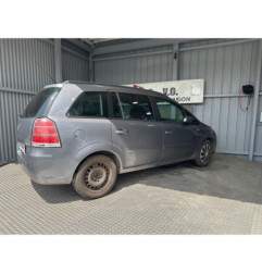 Commande de phare OPEL ZAFIRA B Photo n°7