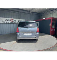 Commande de phare OPEL ZAFIRA B Photo n°8