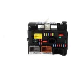 Boitier servitude moteur (BSM) CITROEN DS3 Photo n°1