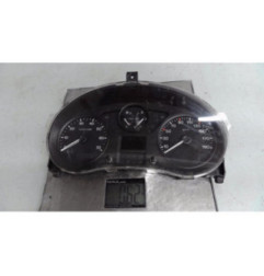 Compteur CITROEN BERLINGO 2 Photo n°1