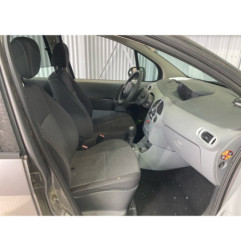 Commande chauffage RENAULT GRAND MODUS Photo n°5